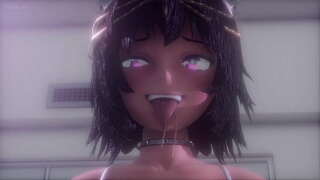 Unzüchtig Q&amp;amp;A mit Futas