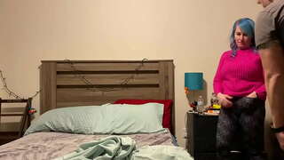 Mase619 ficken verzweifelte Haus Frau