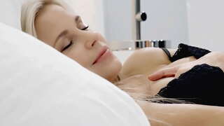 LETSDOEIT - #Rebecca Volpetti #Isabella Star #Kinuski - Horny Gwoup Plezi Ak Yon Super Cho Trio