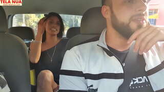 PRIMO E O DE VESTIDO CALCINHA ACABOU PICA SAFADA PROVOCANDO PRIMA SEM ENTRANDO NA