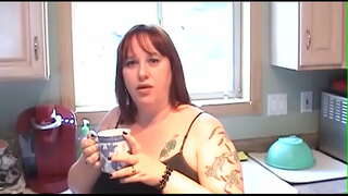 Син не може, так мама трахає його (Трейлер)