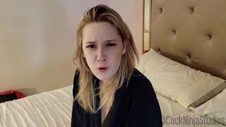 Stiefmutter Gefickt Von Sohn In Die Neu Jahr Trailer