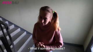 Prisiekiau, mano Žingsnis sesuo, Blowjob, kad norėčiau leisti jai eiti, draugų, VISUOMENĖS