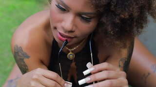 Bunduda సెక్సీ sentou చాలా on the kid.