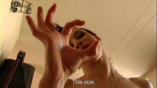 Zazavavy frantsay lava-pitombenana taorian&#039;ny POV Humping