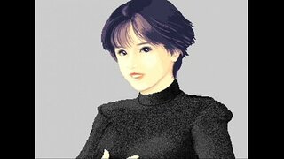 [Arcade] Marjong Fantasic Katresnan [1996]