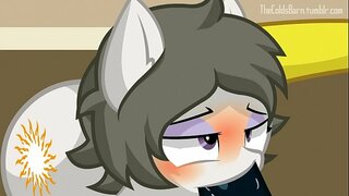 MLP PROFESSOR ZEDWIN EXTRA GENUS 2