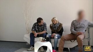 HUNT4K. kako sam postao blizak sa svojim susjedima