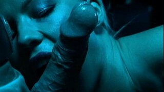 Гармония - Ҡурсаҡ йорт - сәхнә 5 - затвор 1