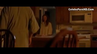 سرخ بالوں والی جیسکا Chastain ننگی جنسی تالیف