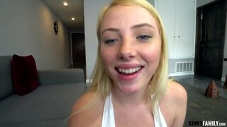 Kinky-Familie - Zeit für plan B, aber völlig Wert es