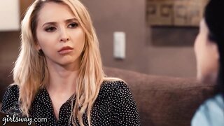 Scissoring ਥੈਰੇਪੀ ਸੈਸ਼ਨ