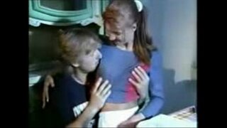 Schritt Tochter will Sie in ass