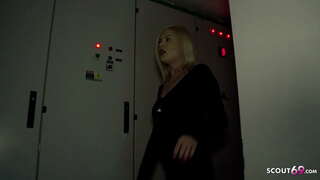 B. Ke mouche kòk chante m &#039; mèsi pou yon Pati - alman Amatè