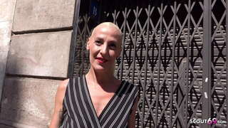 ALMAN SCOUT - MENS ki gen MATIRITE PALE GRAJ c. AK POU YO SOTI NAN BOUCH SÈKS NAN FO MODÈL TRAVAY