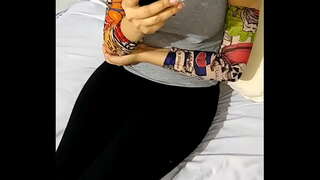 Weihnachten. Schwester gefickt hardcore giving best blowjob für ihn